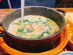 -打酱油·非遗淮扬菜(瘦西湖梅岭店)