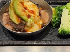 -肉肉大米(德基广场店)