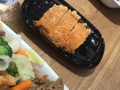 -吉野家(南昌铜锣湾店)