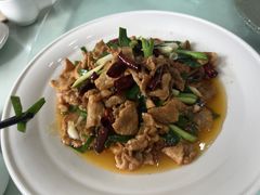 -瑞丰园庭院餐厅·白族传统家常菜