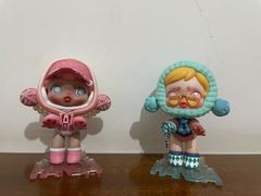 -泡泡玛特POPMART(宁波印象城店)