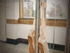 -上海路易十四芭蕾良品舞蹈用品店(美丽华商务中心店)