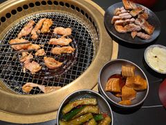 -谷牛和牛烤肉(漕河泾印象城店)