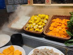 -新辣道鱼火锅(领展购物广场·中关村店)