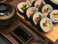 -玄白·炭烤活鳗(上海首店)