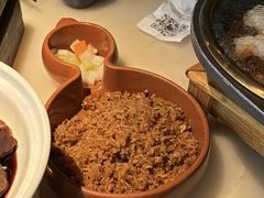 绿茶招牌炒饭-绿茶餐厅(领展购物广场·中关村店)