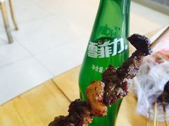 -十二忠手拉面(中华路店)