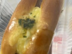 -幸福西饼面包茶饮(车公庙店)