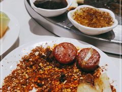 -么子烤肉(化龙池店)