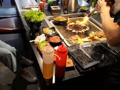 -猪的故事·韩式烤肉(韩乐坊店)