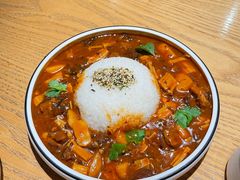 -莫莉哇咔亲子餐厅(乐堤港店)