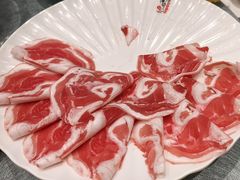 -草原传奇鲜羊火锅(桥北店)