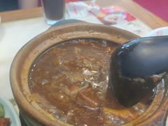 -小吊梨汤·北京菜(香山店)