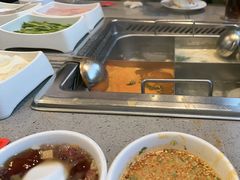 -海底捞火锅(铂澜大象城店)