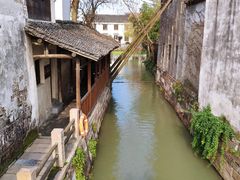 -乌镇景区