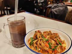 -回家吃饭·地道南昌菜(建德观总店)