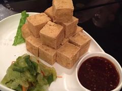 -鹿港小镇(霄云店)
