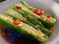 -很久以前羊肉串(中山公园店)