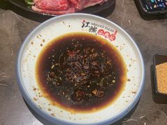 -江城二当家烤牛肉(莲塘新村店)