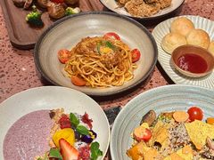 -La Terre乐田(万象城店)