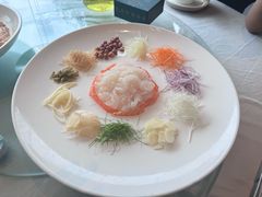 -悦来轩顺德菜(寮厦店)