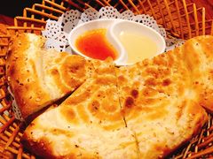 -阿罗新疆菜(人民广场店)
