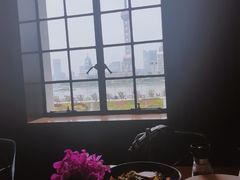 -YUE·6·西式融合餐厅(外滩六号店)