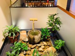 -翔峰炭火鳗鱼(悦泰街里公寓店)