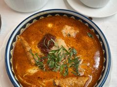 -Colony(新加坡丽思卡尔顿美年酒店)