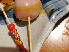 -有喜屋·烧鸟·居酒屋(周浦万达店)
