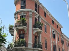 -飞马旅黎黄陂路文旅街区