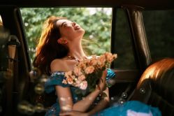 -魅·照相馆丨女神写真