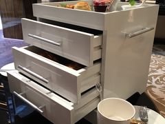 -行者书屋大堂吧 ·下午茶(南京圣和府邸酒店)