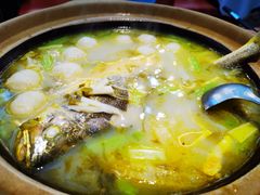 -丰收日·小海鲜·沪上家宴(顾村正大店)