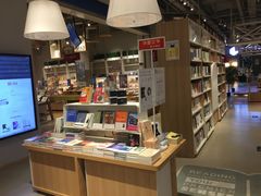 -当当书店(国泰广场店)