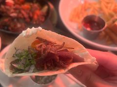 -Chili's Cafe&Bar奇利斯(滨江店)