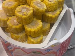 -龍歌自助小火锅(芝罘万达店)