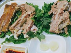 -清真悦宾楼食府(海湖店)