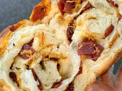 -富贵面包公司(运河店)