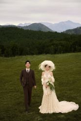 -秦皇岛我和你婚纱摄影工作室
