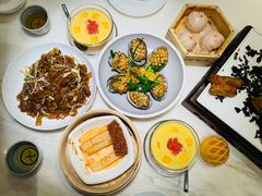 -陶陶居酒家(海岸城店)
