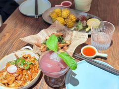 -食陆号·新式台湾创意菜(苏州首店)