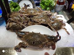 -加餐海鲜自助(集美银泰百货店)