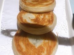 香丰阁金丝饼-香丰阁·烤鸭·川湘菜(清河店)