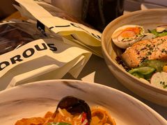 -无印良品餐堂 MUJI Diner(成都太古里店)