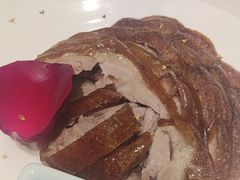 -聆桂烤鸭·金奖烤鸭(静联广场店)
