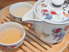 -潮粥荟·潮汕砂锅粥(槐房万达店)