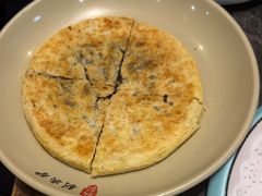 -三道菜(明堂公园店)