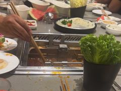 -海底捞火锅(旭辉MALL店)
