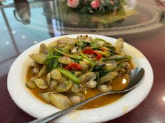-天天海鲜城·海鲜大排档(新溪店)